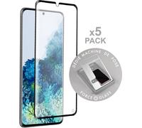 Vetro organico per Samsung Galaxy A71 2.5D Original - Nouvo