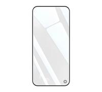 Vetro Organico Protezione Schermo per iPhone 16 Pro Max Originale 2.5D