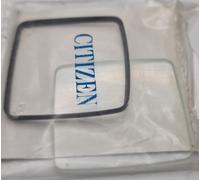 Vetro originale Citizen vintage 54-77510s minerale 25.4x27.4mm con giunto n.o.s.