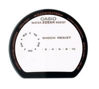 Vetro Orologio Casio | Ricambio Vetro Minerale Per G-Shock DW-9052GBX-1A4ER