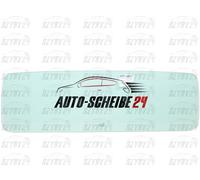 Vetro parabrezza lunotto posteriore per Iveco Daily 1997-