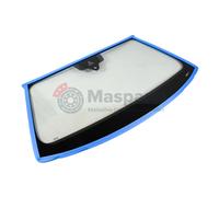 Vetro parabrezza temperato Lamborghini Urus 2018-2025 adatto per OEM 4ML84509...