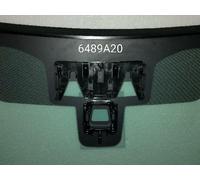 VETRO PARABREZZA VR ACU+SEN.+CAME.VELAR 2017>