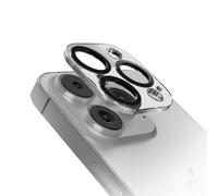 Vetro per fotocamera dell'iPhone 14 Pro/iPhone 14 Pro Max, con materiale D3O