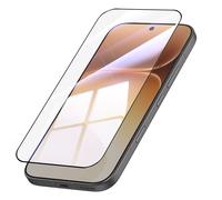 vetro per Honor 600/600 Pro Full Glue Antigraffio