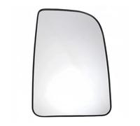 Vetro per specchietti auto Per Benz Sprinter 3-T 3.5-T 4-T 907 910 2018- Vetri A Specchio Bianchi Superiori Destra Per Auto