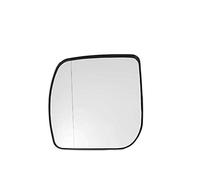Vetro per Specchietto Per Subaru Per Forester 2008 2009 2010 Auto Lato Riflettente Lente Specchietto Retrovisore Lenti In Vetro Con Riscaldamento Sinistro Lato Guida (Misurare : 1PCS left side)