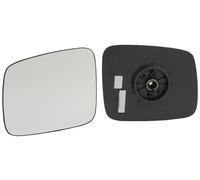 Vetro Specchietto Vetro Adatto A per VW Transporter T4 09/1990-04/2003 SX