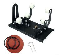 Vetro per tagliabottiglie per taglio sicuro e liscio di vino e altri bicchieri per bottiglie per progetti