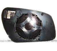 Vetro Piastra Retrovisore Ford Focus C-Max 2007-2010 Destro Termico