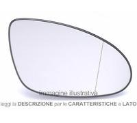 Vetro Piastra Retrovisore Mercedes Cl Coupe W216 2006-2010 Destro Termico
