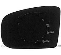 Vetro Piastra Retrovisore Mercedes Classe R W251 2005-2010 Sinistro Termico