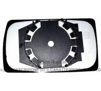 Vetro Piastra Specchio Retrovisore Alfa Romeo 155 1992-1997 Destro