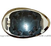 Piastra Specchio Termica Per ALFA ROMEO 156 Lato Destro 1997/11-2003/05 DESTRO