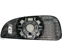Vetro Piastra Specchio Retrovisore Fiat Ducato 2006 Destro Inferiore Termico