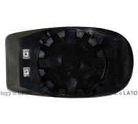 Fiat PUNTO 2 3 99>03 Piastra termica vetro specchietto esterno sinistra