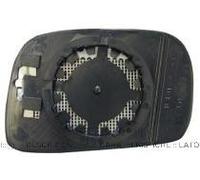 Vetro Piastra Specchio Retrovisore Opel Agila 2000-2002 Sinistro Termico