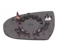 Vetro Piastra Specchio Retrovisore per Hyundai Tucson Dal 2015 Sinistro