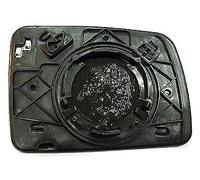Vetro Piastra Specchio Retrovisore per Land Rover Discovery 3 2004-2009 Destro