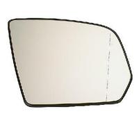 Vetro Piastra Specchio Retrovisore per Mercedes Classe Ml W164 2008-2011 Destro