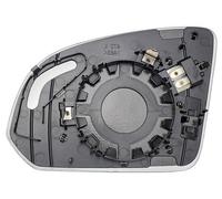 Vetro Piastra Specchio Retrovisore Termica per Volvo Xc40 Dal 2017 Sinistro