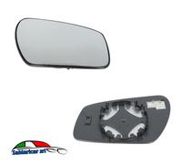 VETRO PIASTRA SPECCHIO SINISTRA-TERMICA-CONVESSA ADATTA A FORD C-MAX 03/2007->