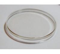 Vetro plexi esalite tropic 25-13 x Rlx Air King varie referenze crystal verre