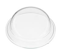 Vetro Porta Candy 41010405 per Lavatrice Trasparente 278 mm