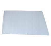 Vetro Porta Chiaro - Destro Per Dart 1969-72, Scamp 71-72 2 Porte Hardtop