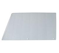 Vetro Porta Chiaro Sinistro Per Dart 1969-72, Scamp 71-72 2 Porte Hardtop