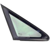 Vetro Porta realizzato per CITROEN C3 del 2009 anteriore Sinistro 2743LGNH5FVZ 9201P5