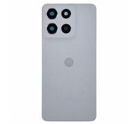 , Vetro Posteriore Copribatteria per Moto G56 Service Pack