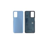 Vetro Posteriore Originale Blu per Oppo A16s