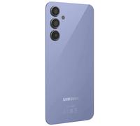 Lunotto posteriore per Samsung Galaxy A54 5G con obiettivo della fotocamera originale Lavanda - Nouvo