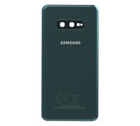 Vetro posteriore per Galaxy S10e originale Service Pack