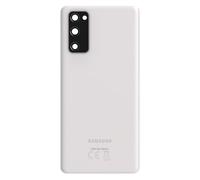 Vetro posteriore per Galaxy S20 FE originale Service Pack