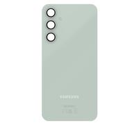 Vetro posteriore per Galaxy S23 FE lente fotocamera originale