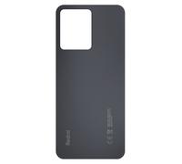 Vetro posteriore per Xiaomi Redmi Note 12 4G originale Service Pack - Nouvo