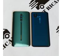 VETRO POSTERIORE SCOCCA per OPPO RENO 2Z CPH1945 CPH1951 BACK COVER BATTERIA