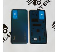 VETRO POSTERIORE SCOCCA per XIAOMI REDMI NOTE 11 2201117T BACK COVER BATTERIA