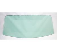 Vetro Posteriore Verde Tinto Per Demon 1971-72, Duster 70-76, Dart Sport 73-76