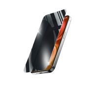 Cellularline - Privacy Xtreme Glass - iPhone 16-transparent CELLULARLINE