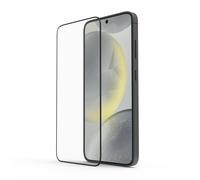 Vetro prot. porta. "Extreme Protect" pr Samsung Galaxy S25+, aiuto posa"