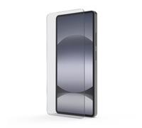 Vetro prot. prt. "Clear Protect" pr Xiaomi Redmi Note 14 4G, aiuto posa"