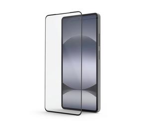 Vetro prot. prt. "Clear Protect" pr Xiaomi Redmi Note 15 4G/5G, aiuto posa"
