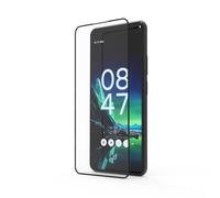 Vetro protettivo 3D a schermo intero per Motorola Edge 40 Neo
