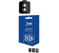 Vetro protettivo 3mk Lens Pro Protection per Apple iPhone 17 - Juoda