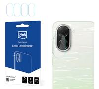 Vetro protettivo 3mk Lens Pro Protection per Xiaomi Redmi A5 - Trasparente KP39606