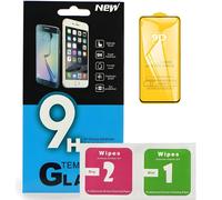 Vetro protettivo 9D Fénix per Samsung F02s/Galaxy A02/Galaxy A02s/Galaxy A03/Galaxy A03s - Juoda
