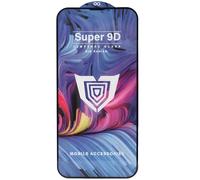 Vetro protettivo 9D Super per Apple iPhone 15 Pro - Juoda